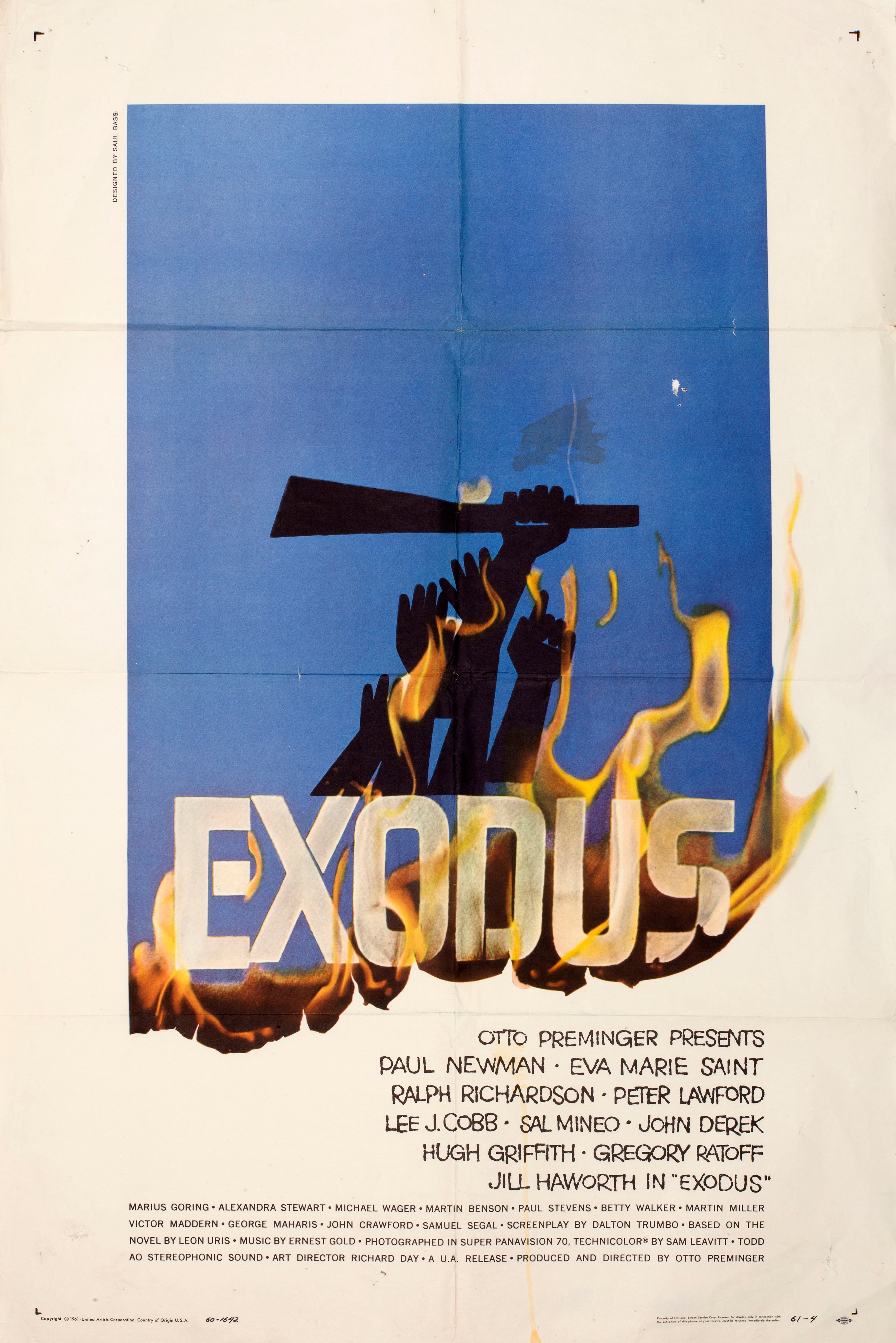 Exodus