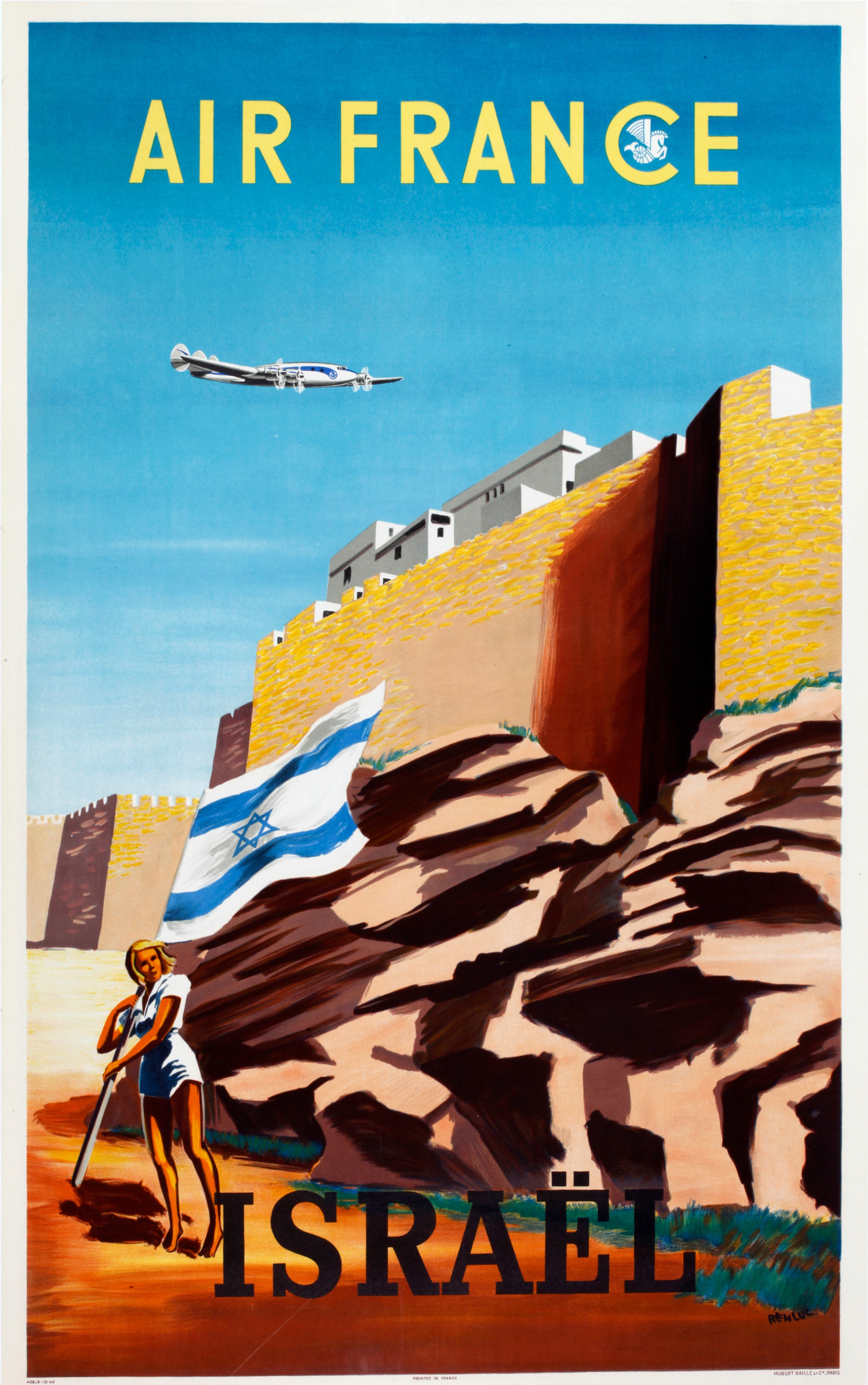 Air France Israel