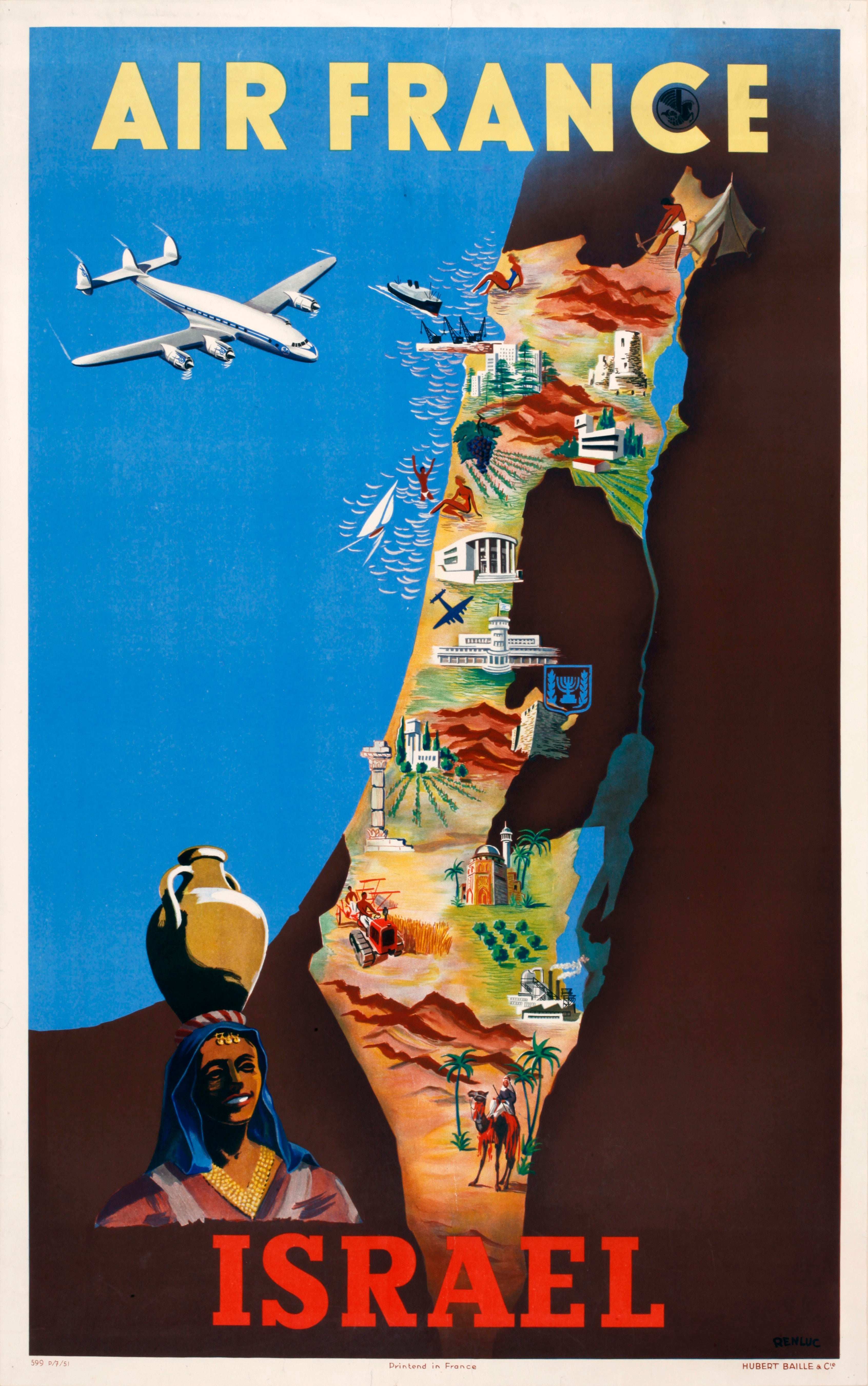 Air France Israel