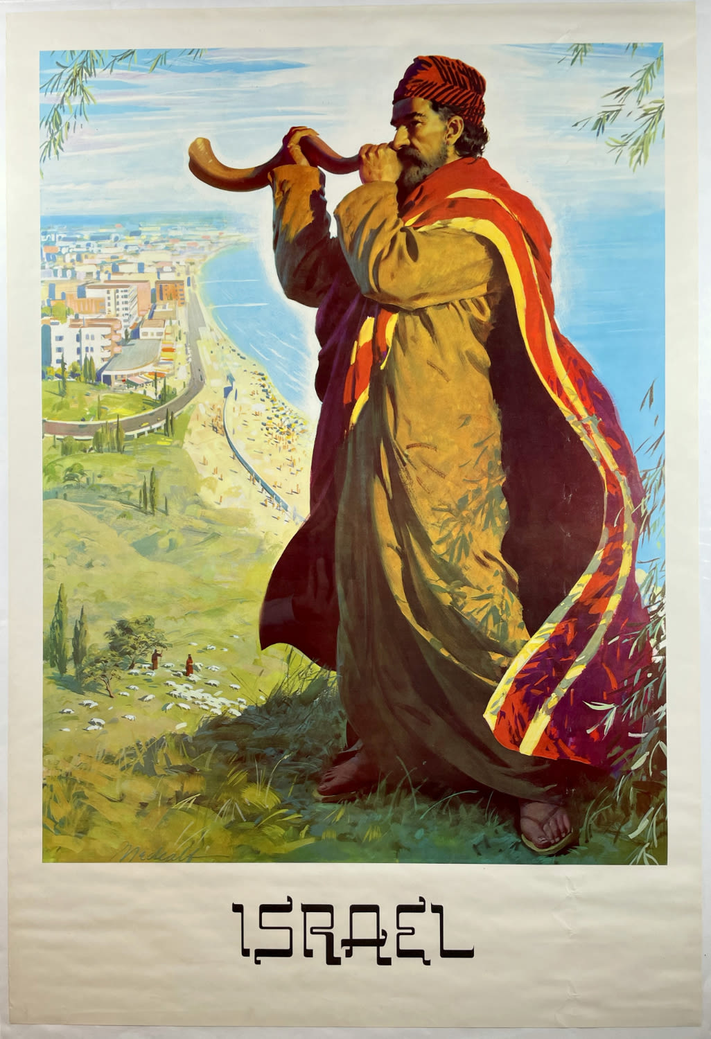 ISRAEL