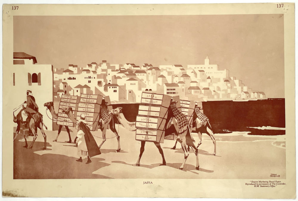 Jaffa