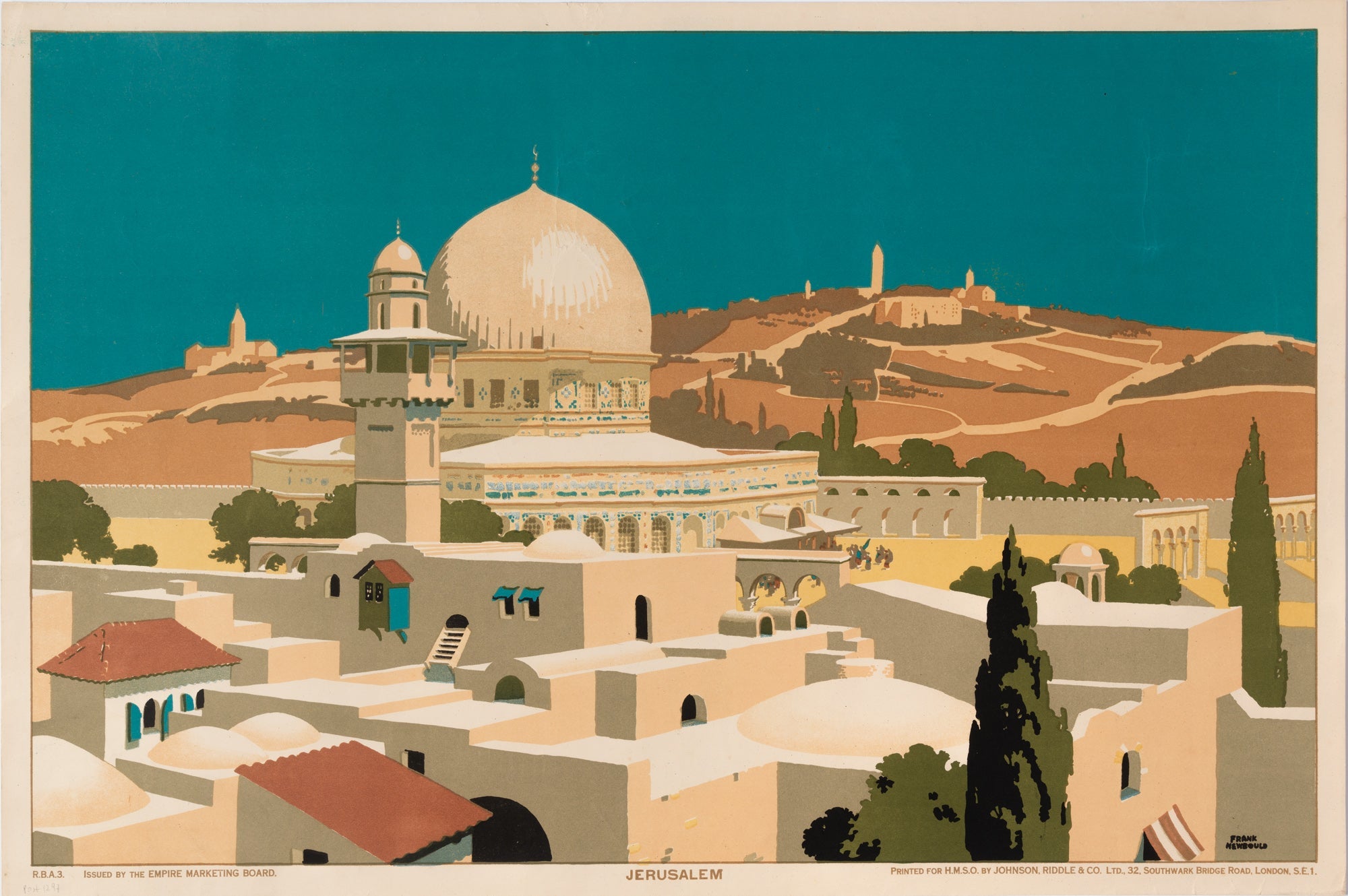 Jerusalem